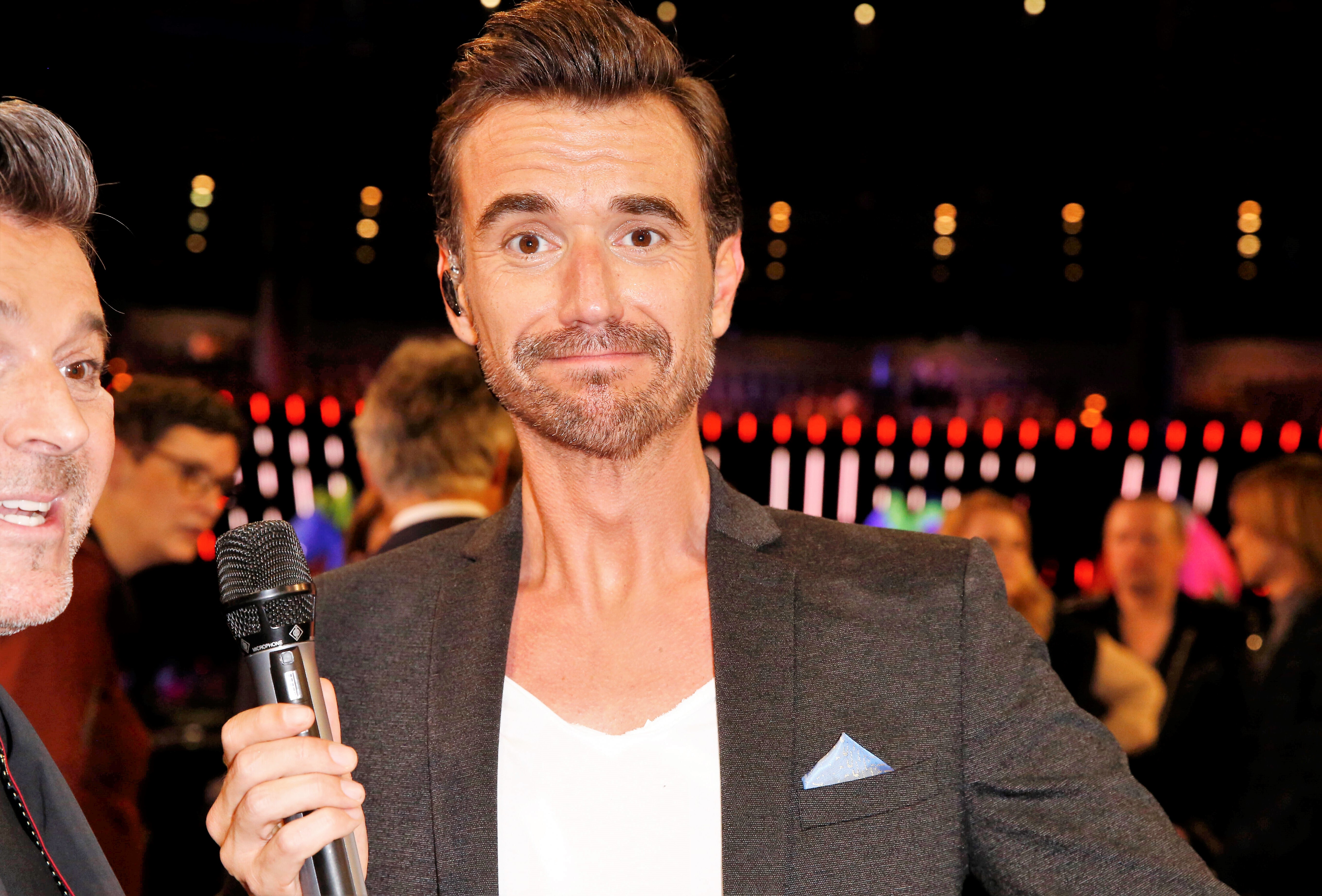 Ist Florian Silbereisen heimlich Vater geworden? Diese Aussage des Schlager-Star lässt aufhorchen!