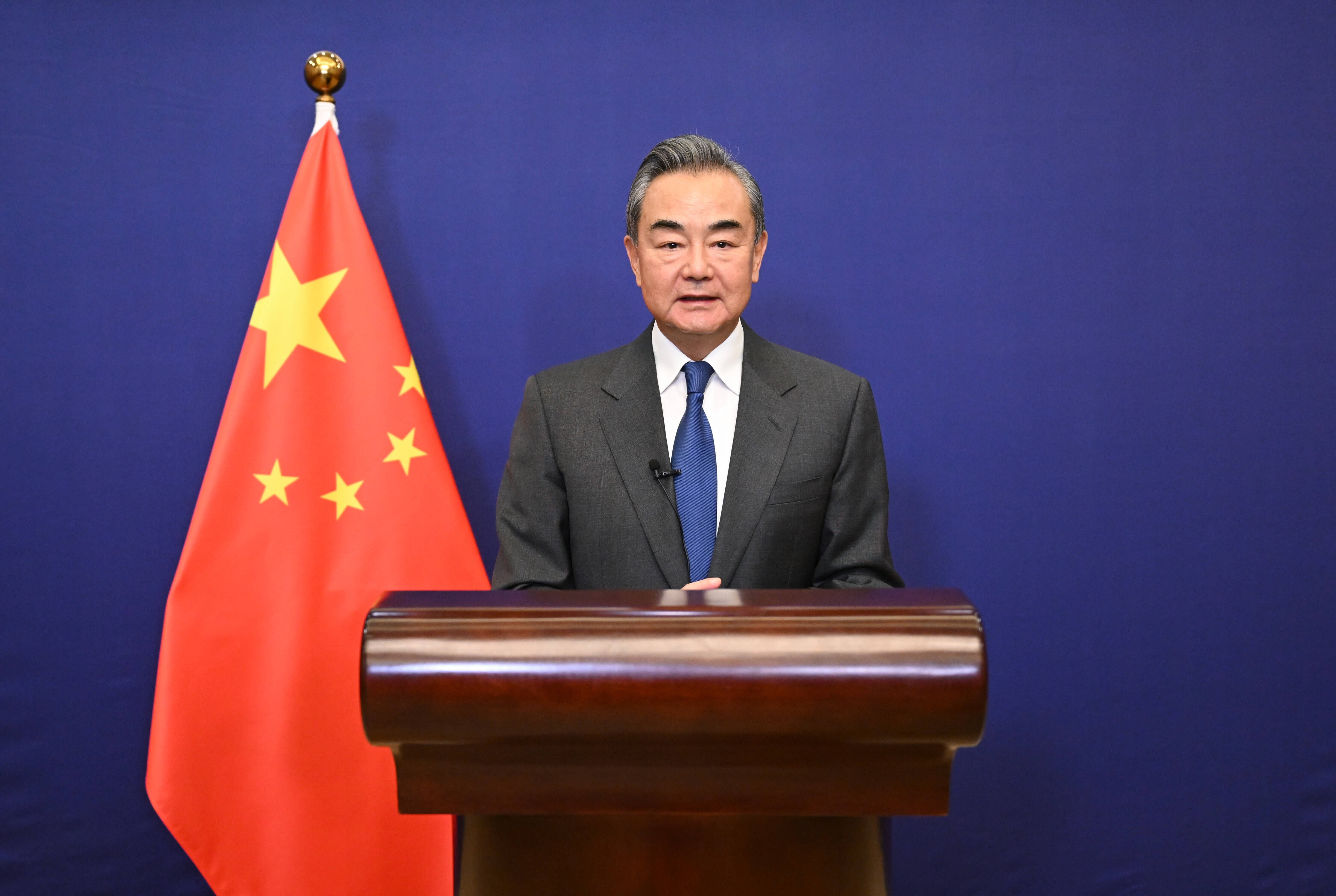 Chinas Friedensplan für die Ukraine! 12-Punkte-Plan soll den Krieg mit Russland endlich beenden!
