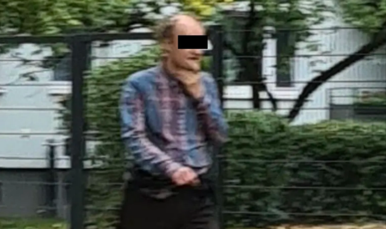 Achtung Kinderfänger unterwegs - Polizei fahndet öffentlich nach unbekanntem Mann