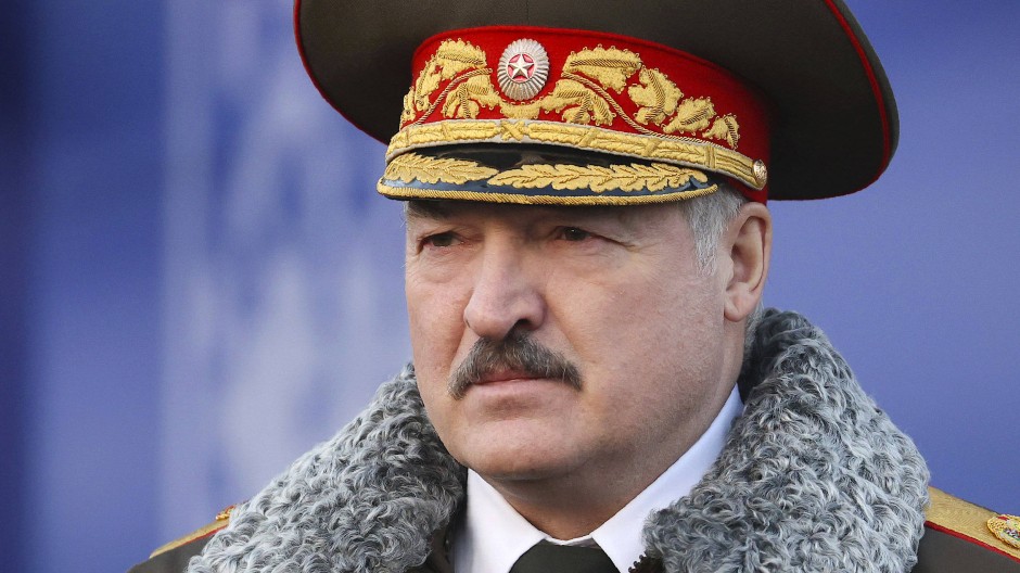 Waffenruhe! Lukaschenko als Vermittler? Belarussischer Präsident will Feuerpause ohne Vorbedingungen in der Ukraine!