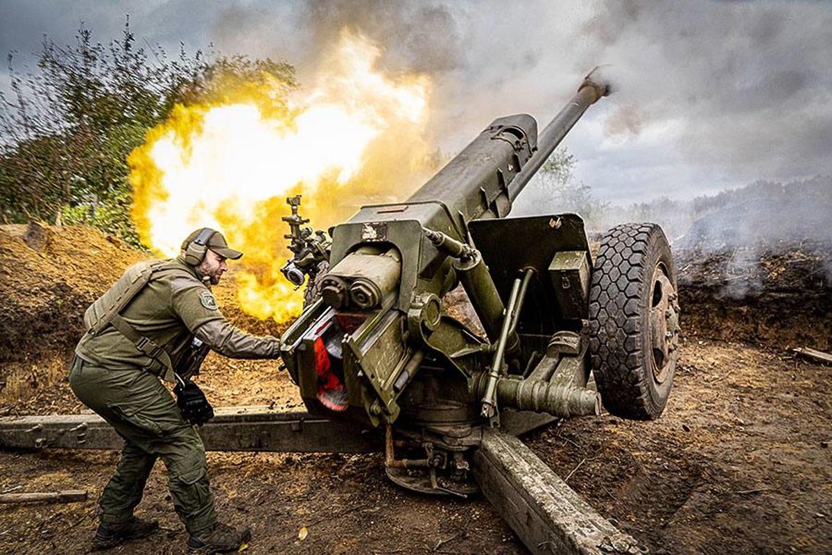 Russen weichen zurück! Ukrainische Gegenoffensive verzeichnet weitere Erfolge!