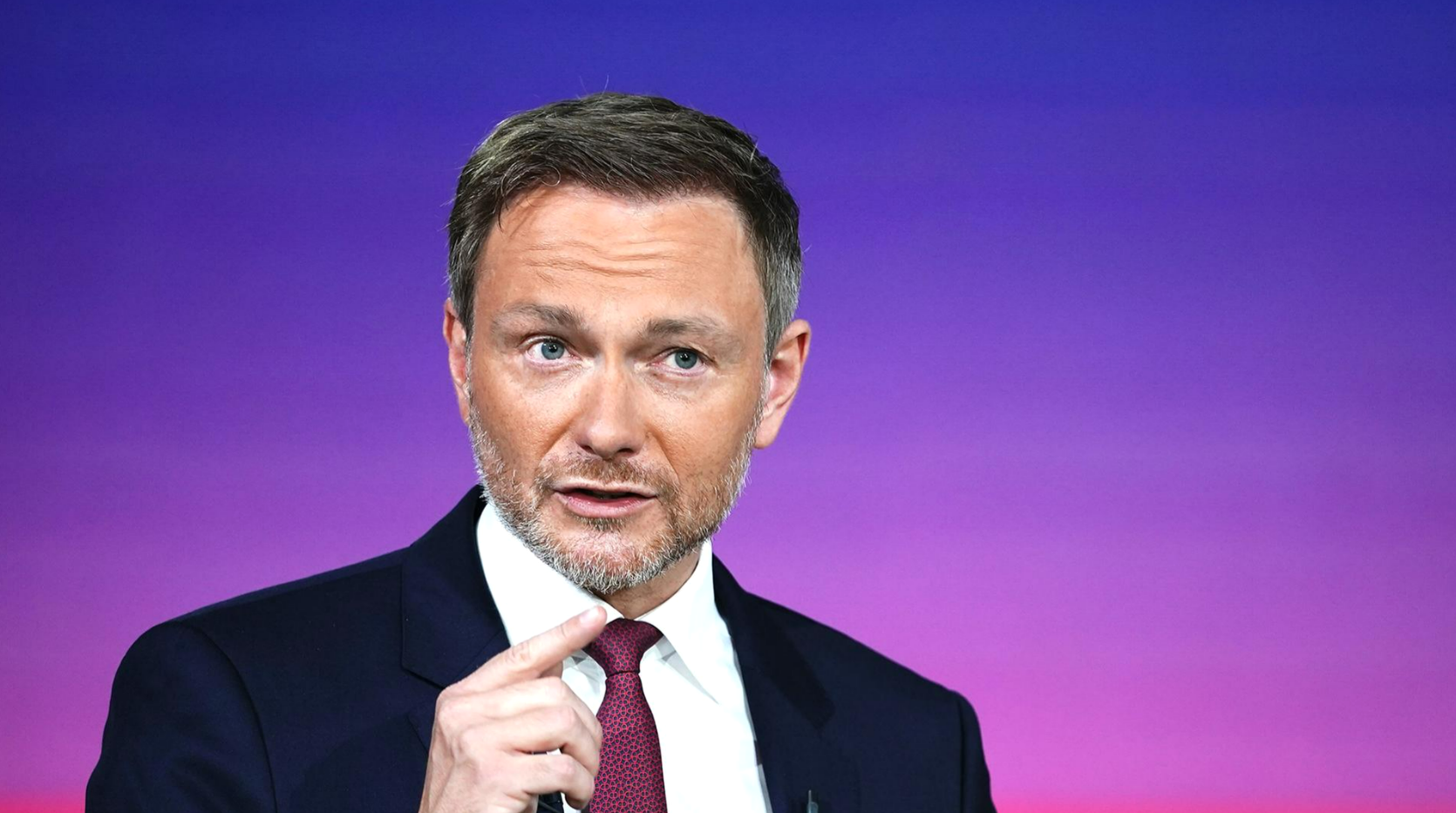 Neuer Ampel-Zoff! FDP will die Koalition blockieren und feuert gegen die Grünen!