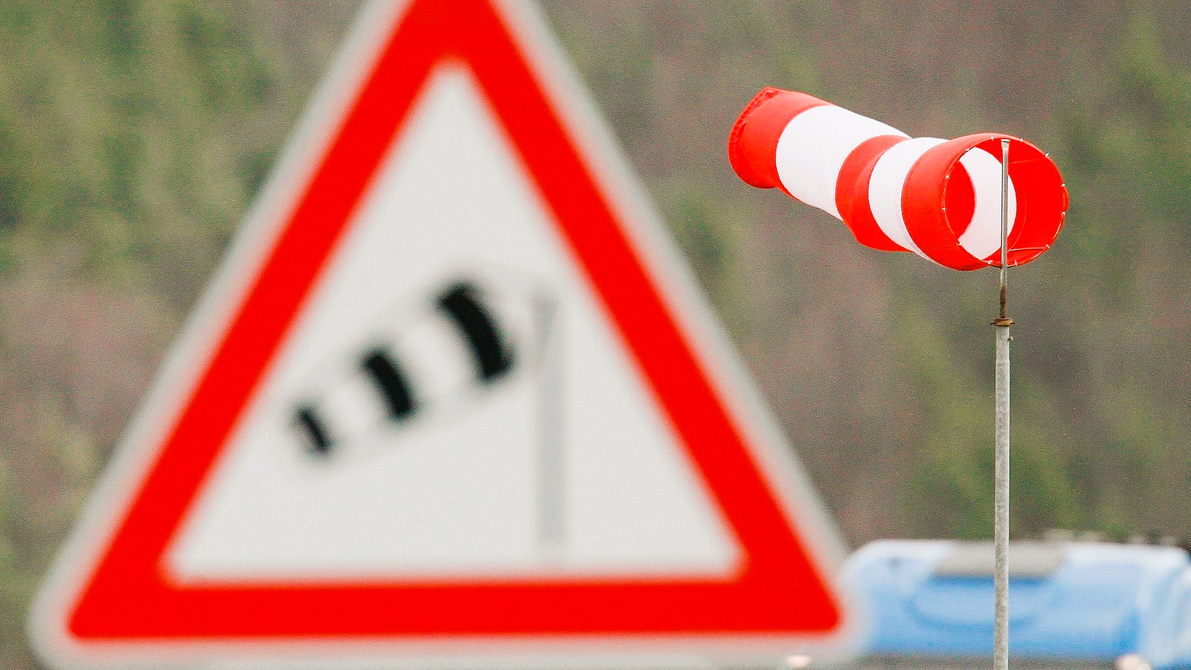 Sturm-Warnung für Deutschland! Sommer endet mit einem Knall - massiver Wetterumschwung kommt
