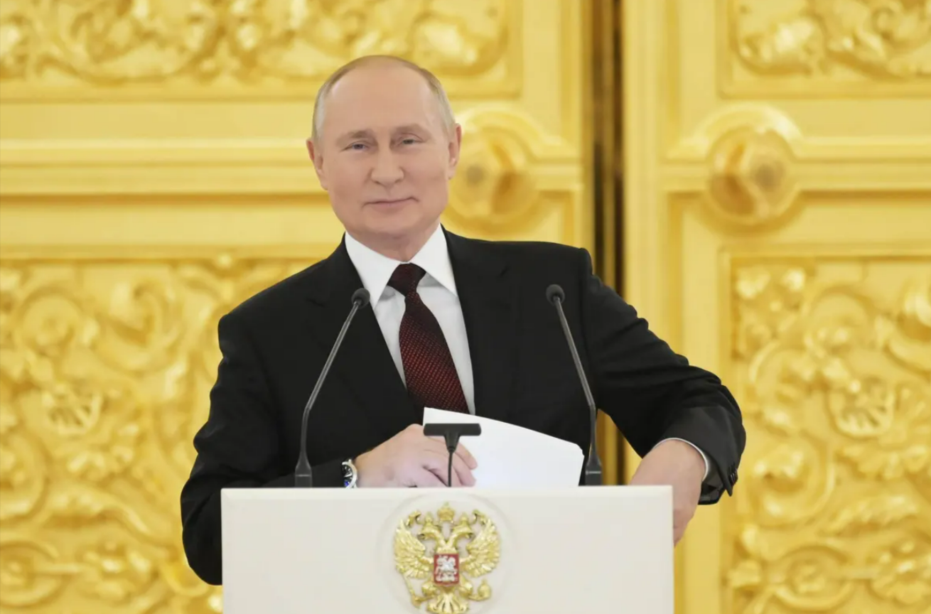 Putins neue Superwaffe nicht einsatzbereit! Nächste Kreml-Lüge enttarnt