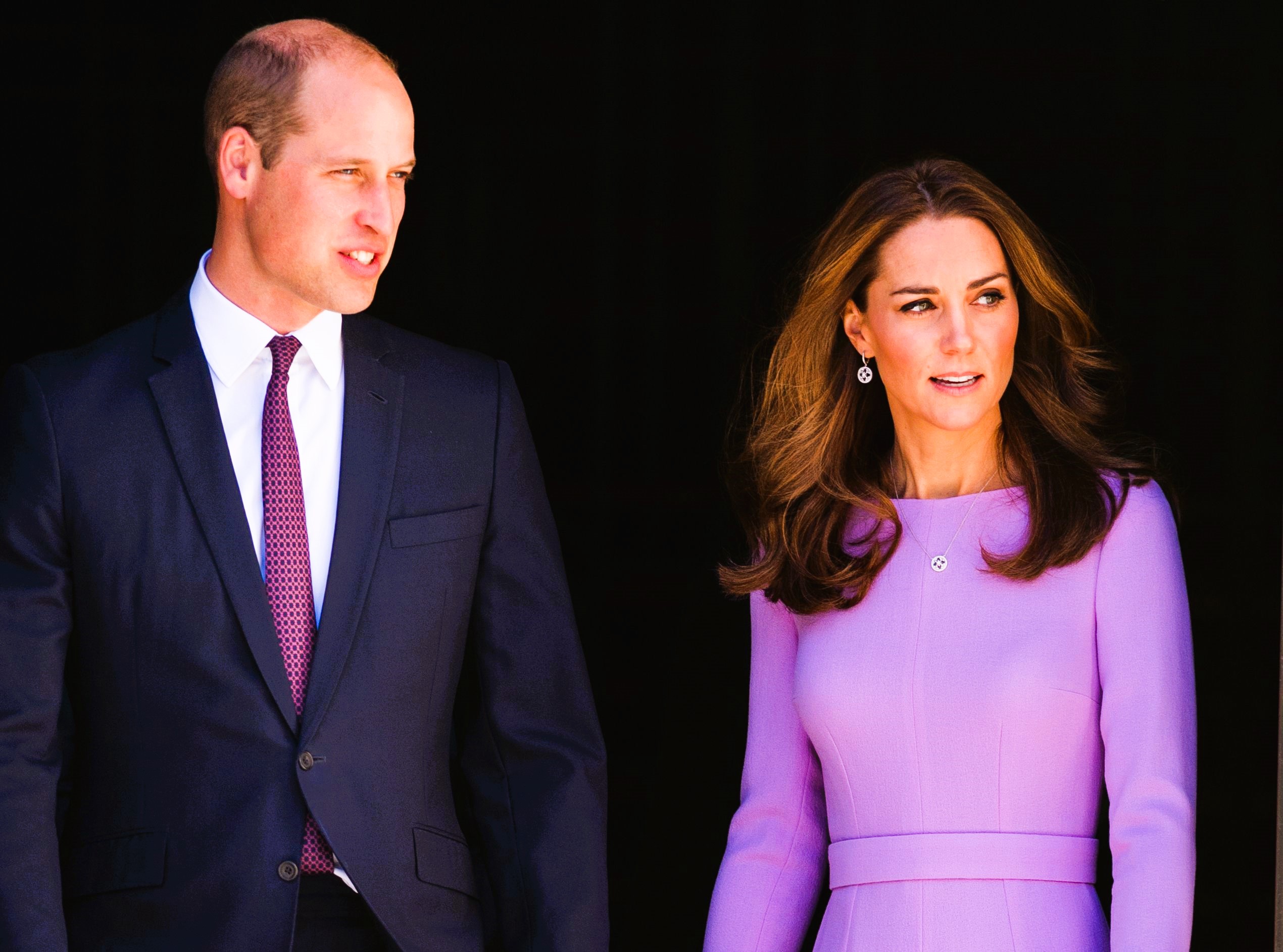 Prinzessin Kate: Erste Meldung nach der OP! Palast gibt erstes Statement ab! So geht es Kate jetzt