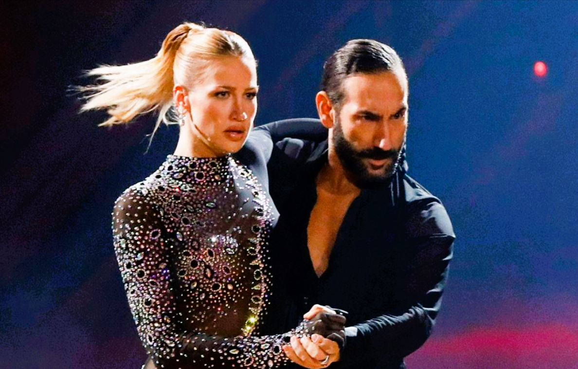 Traurig! Massimo Sinato: Seine Ehe zerbrach durch seine glamourösen "Let´s Dance"-Auftritte