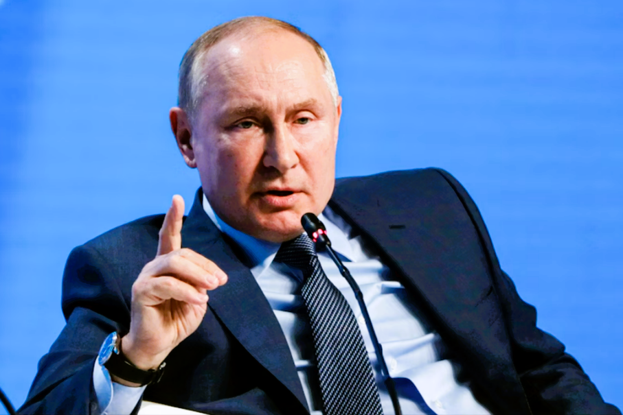 Angriff auf die NATO - Entscheidung gefallen! Experten sicher - Putin hat bereits über einen Angriff entschieden