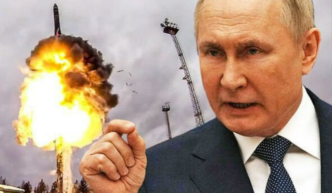 Eilmeldung! Putin startet "Operation RACHE"! Nach ukrainischem Vormarsch bei Kursk - Russland schlägt zurück