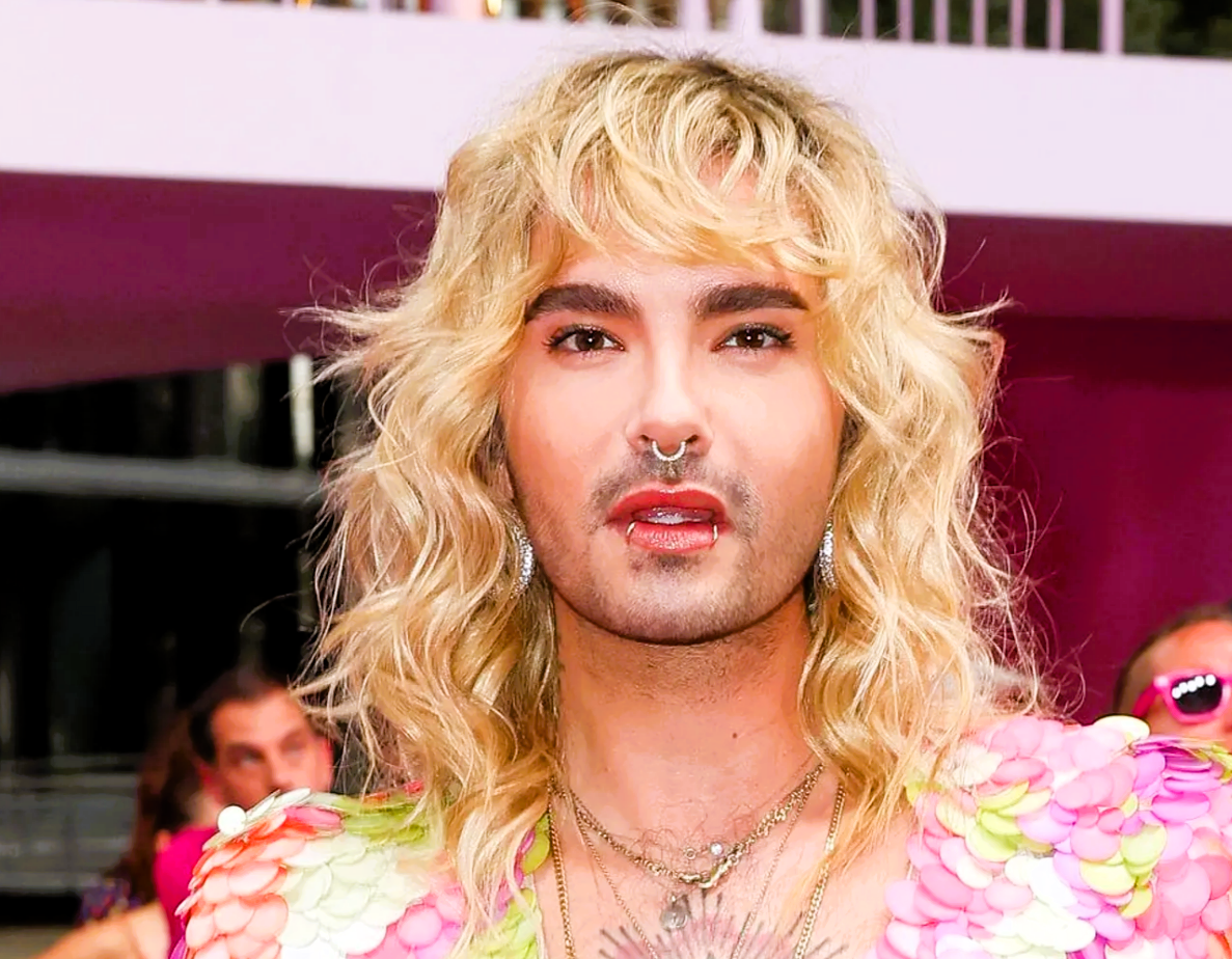 Neue Beziehung? Bill Kaulitz bricht sein Schweigen: Was steckt wirklich hinter den Gerüchten?