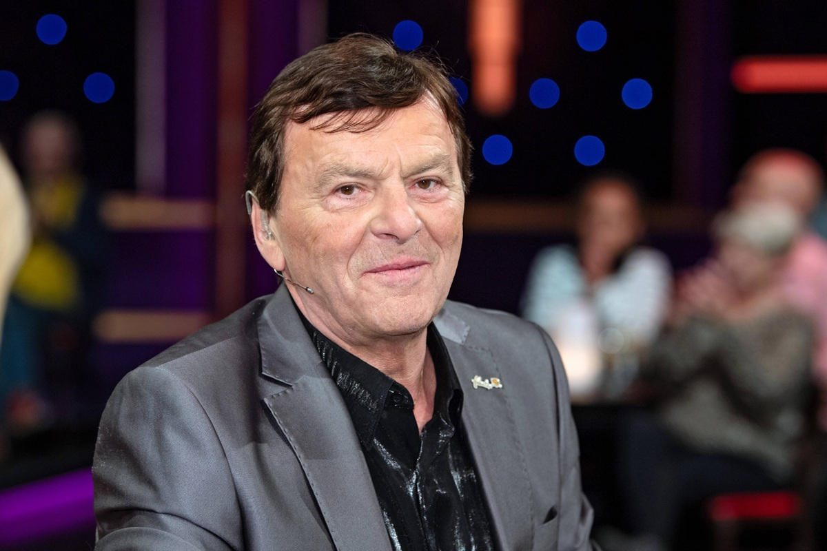 Pavel Travnicek nach komplizierter Herz-OP: So geht es dem „Aschenbrödel“-Prinz