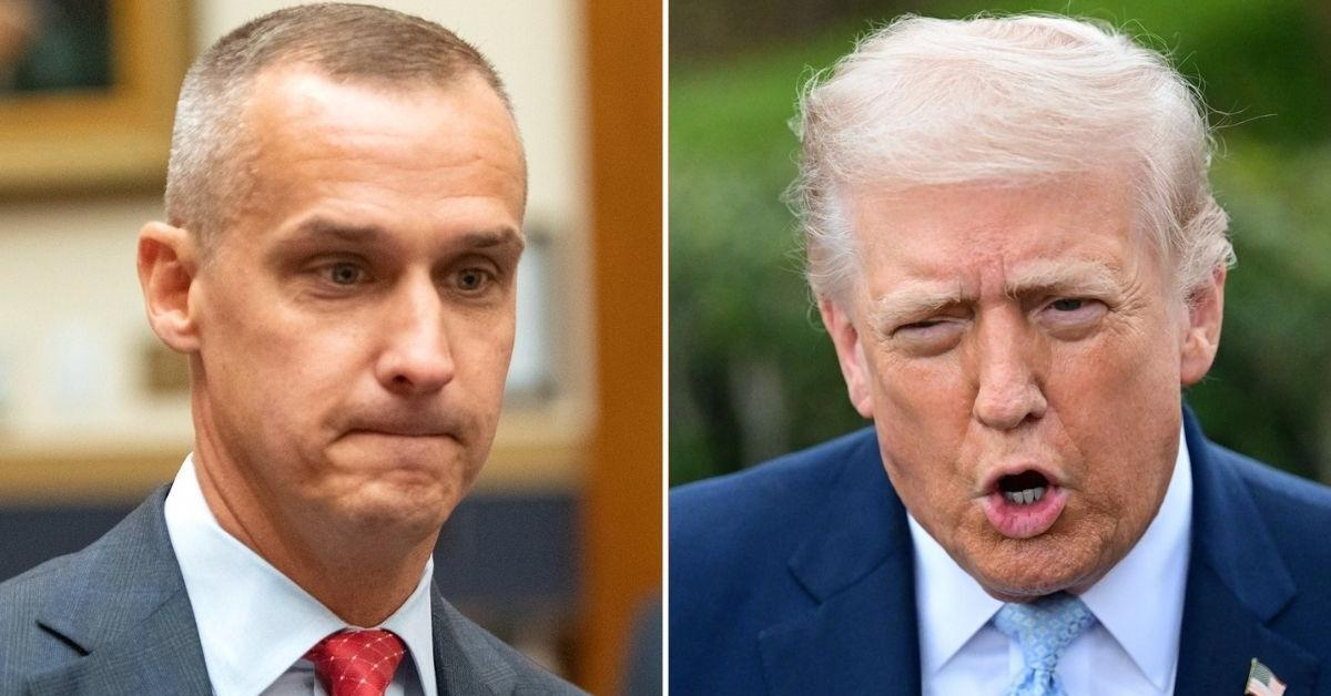 Corey Lewandowski Shut Out: No Return to Trump After Turbulent DHS Stint