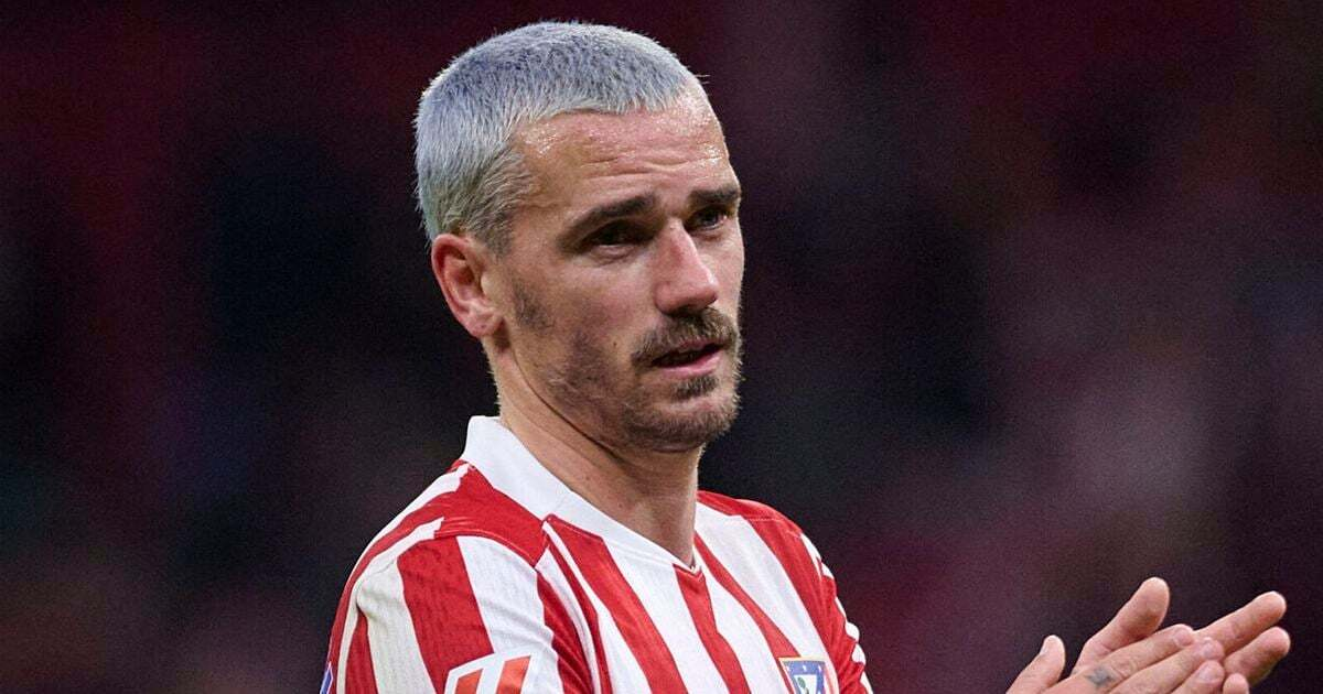 Antoine Griezmann s'envole vers Orlando : ce qui attend sa famille en Floride