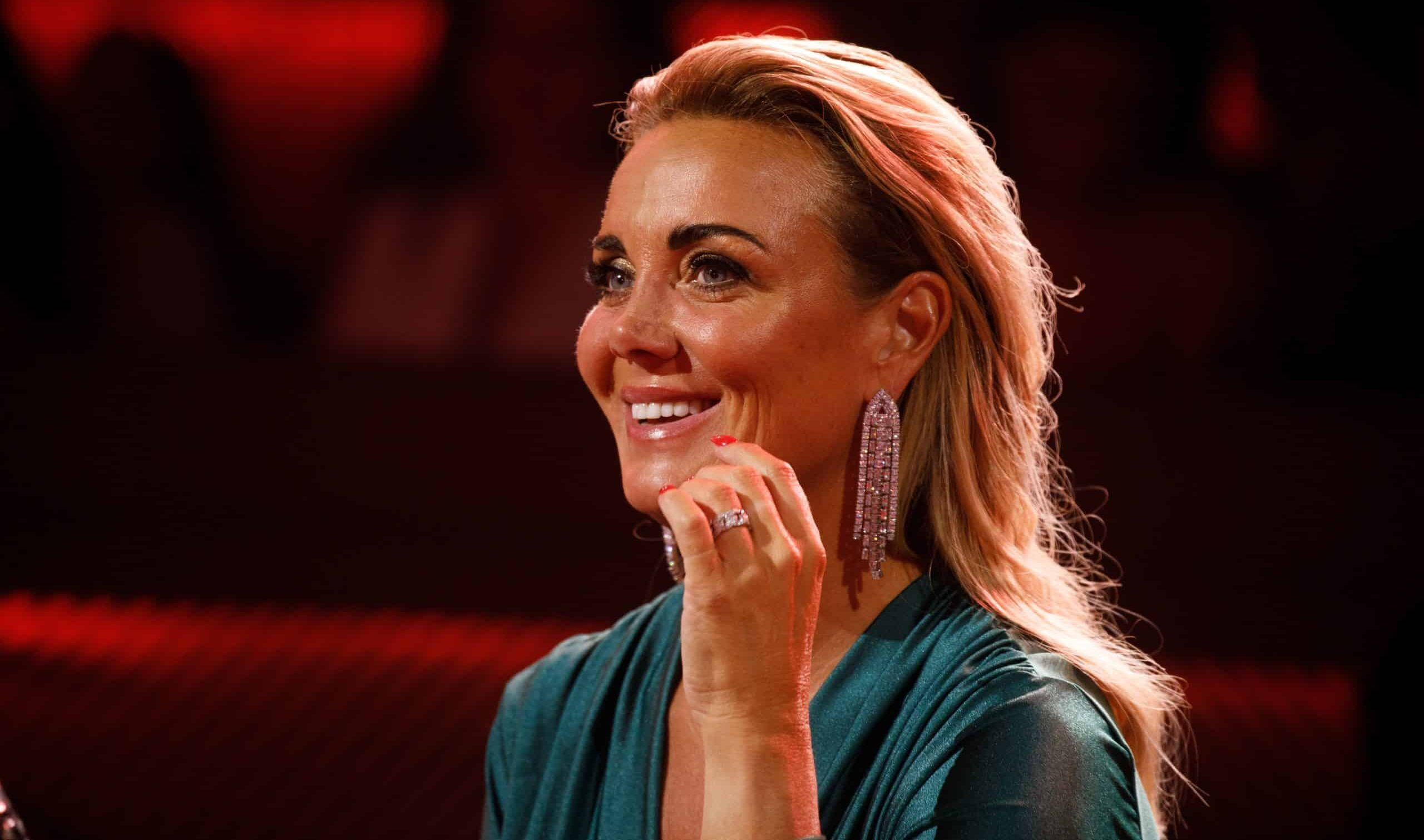 Monique Westenberg onthult haar regels voordat Noa Braaf Dré ontmoet