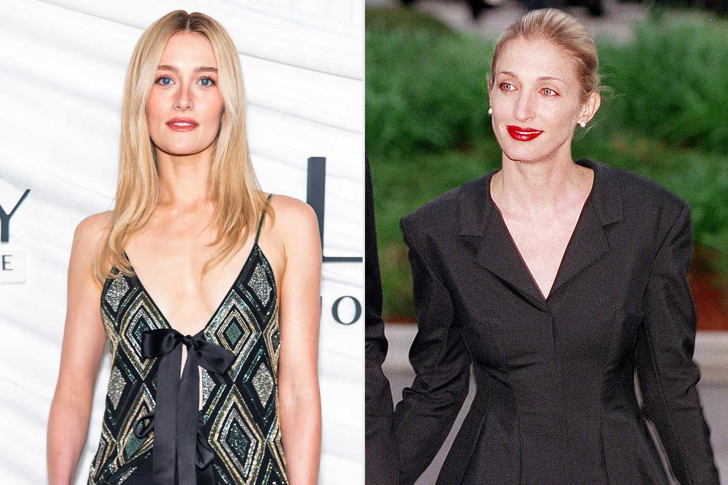 Sarah Pidgeon Reveals the Pressure and Passion Behind Playing Carolyn Bessette Kennedy
