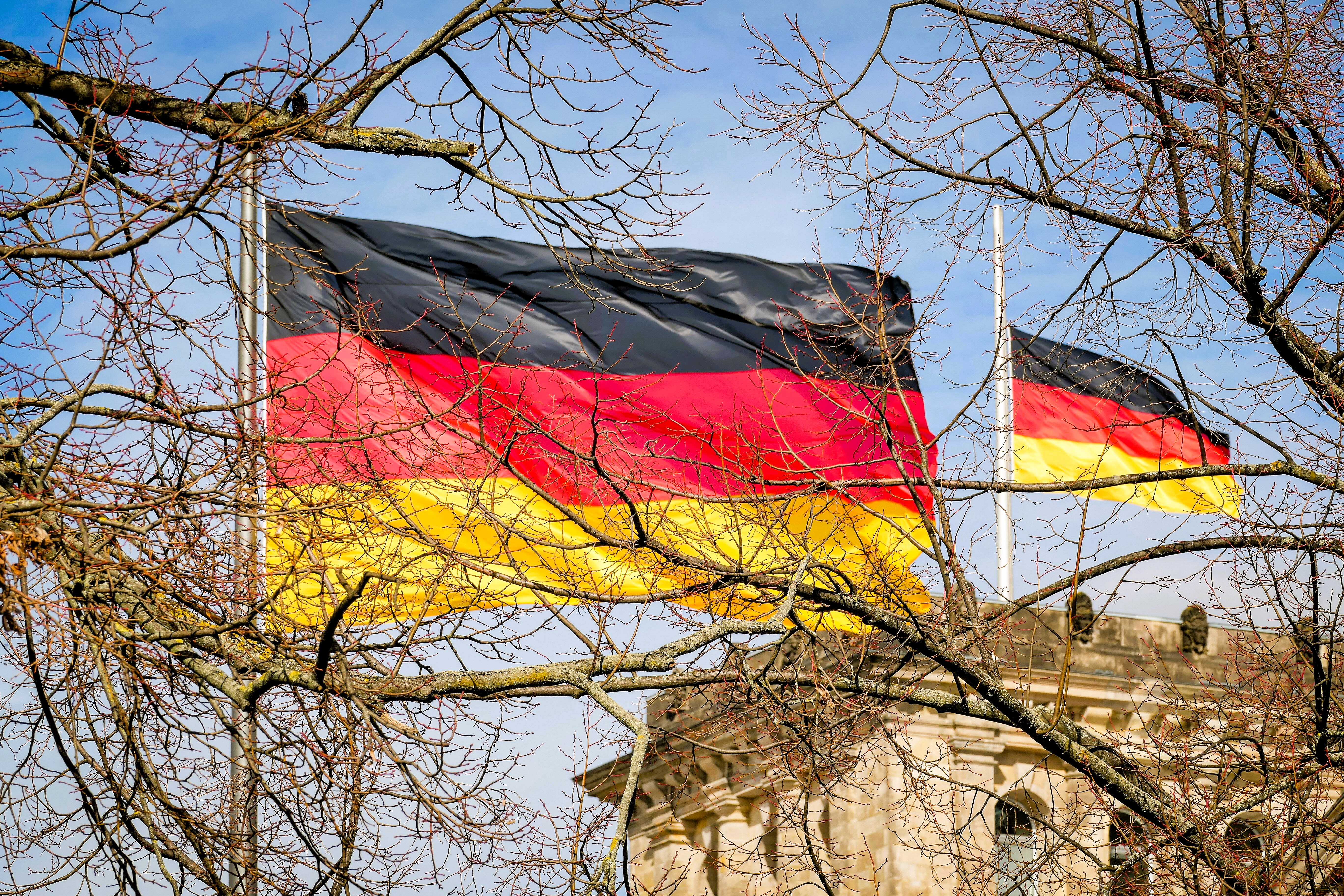 Trauer! Tragischer Verlust für Deutschland - Abschied von geliebten Stars.