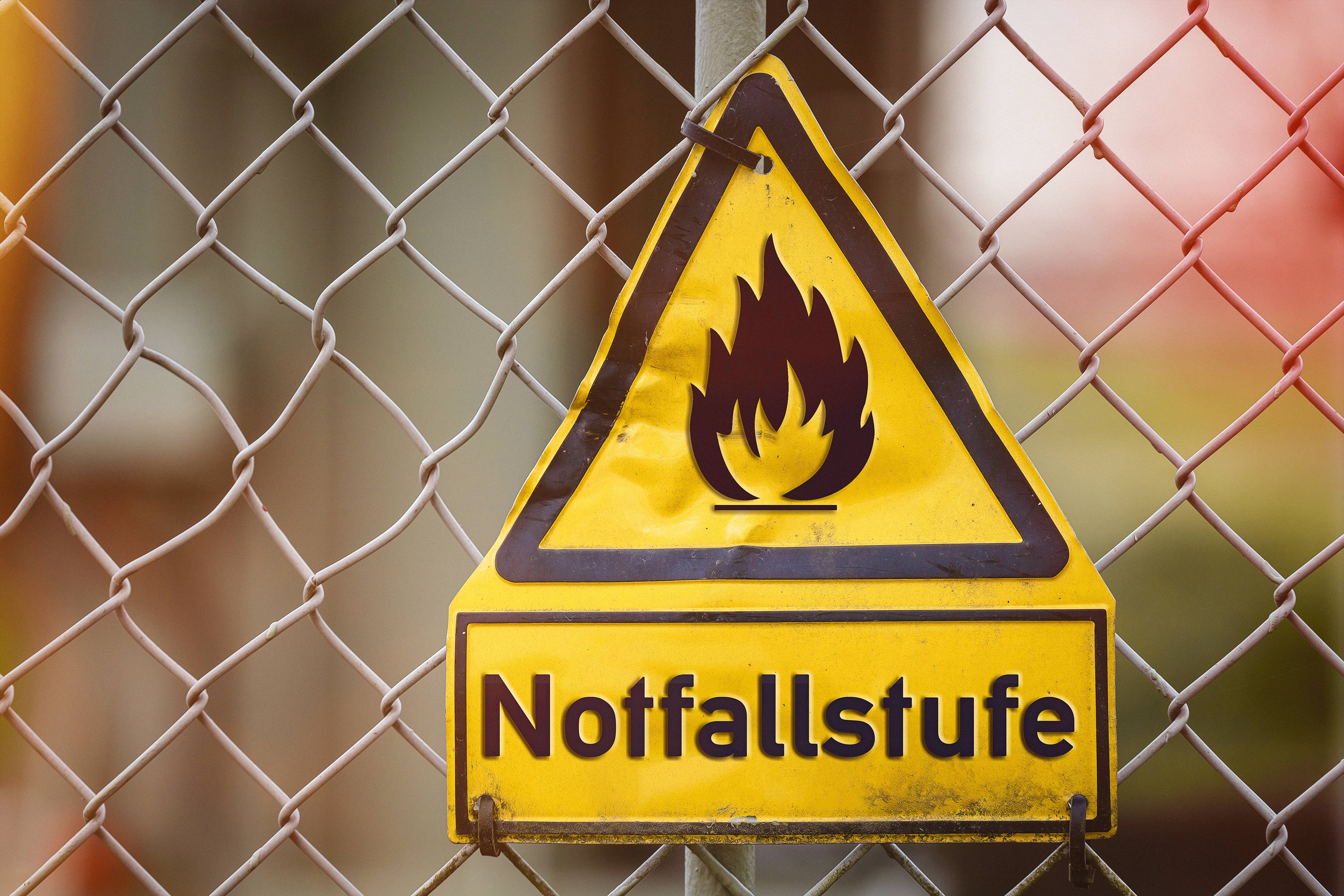 Gas plötzlich mega billig - aber Experten warnen! Kommt das dicke Ende erst noch?