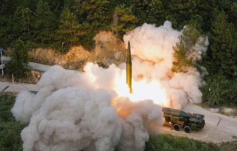 ++Eilmeldung++ Ukraine bereitet sich auf Atomangriff☢️ der Russen vor!