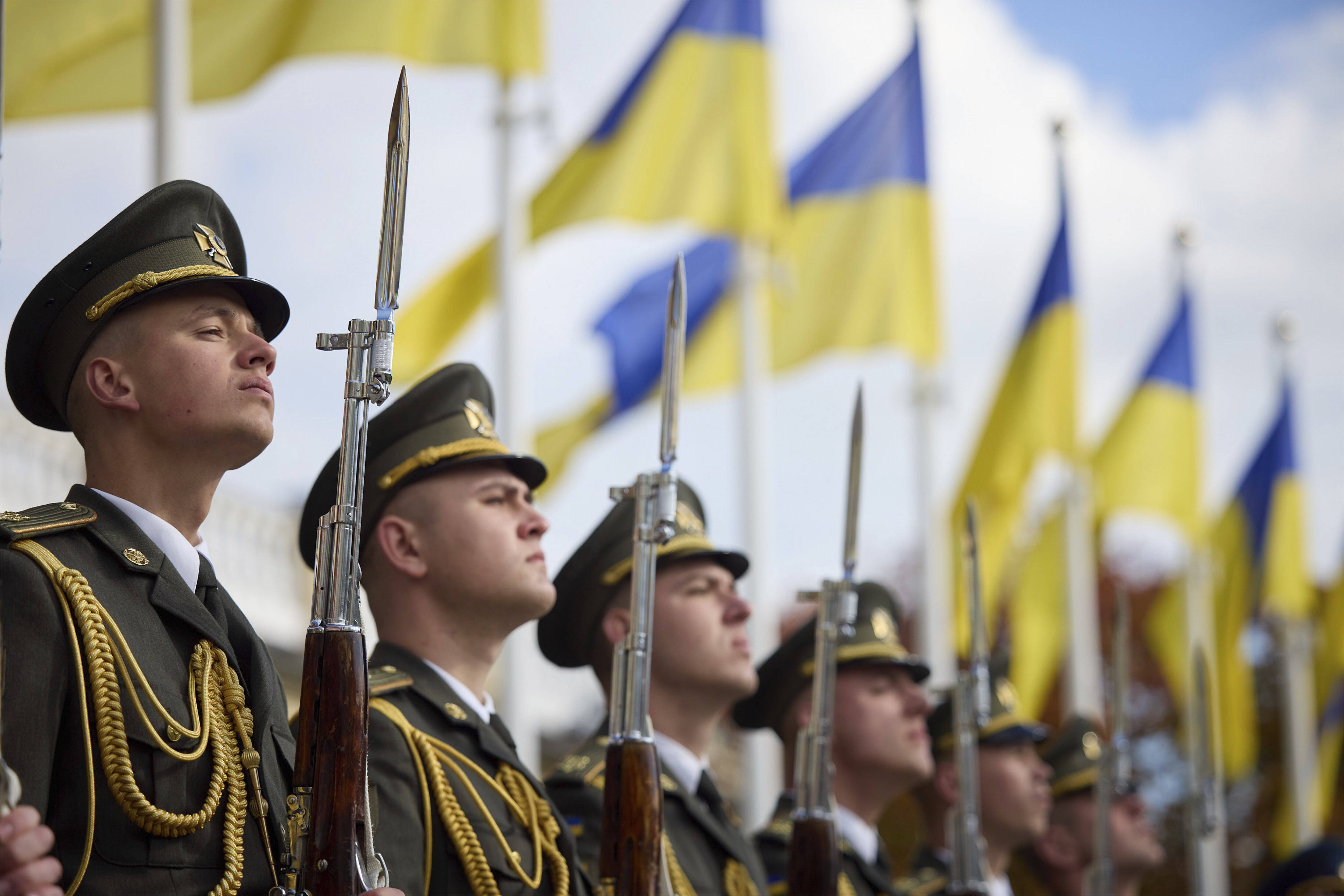 Selenskyj - “Wir spüren das unser Sieg naht“! Worte des ukrainischen Präsidenten machen Hoffnung