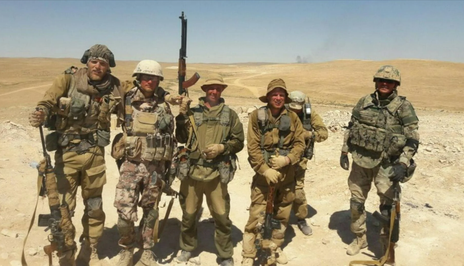 Wagner-Söldner scheffeln in Afrika Millionen! US-Geheimdienst deckt Operationen der Söldnergruppe auf