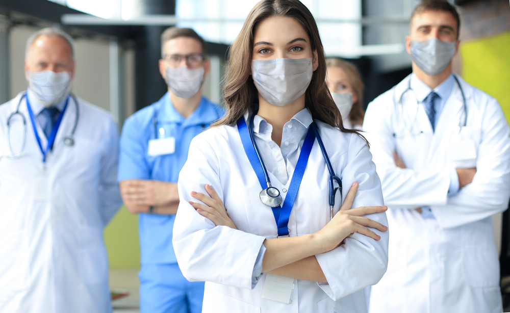 Krankenschwester in Klink erstochen! Messer-Mann dreht durch - weitere Mitarbeiter verletzt!