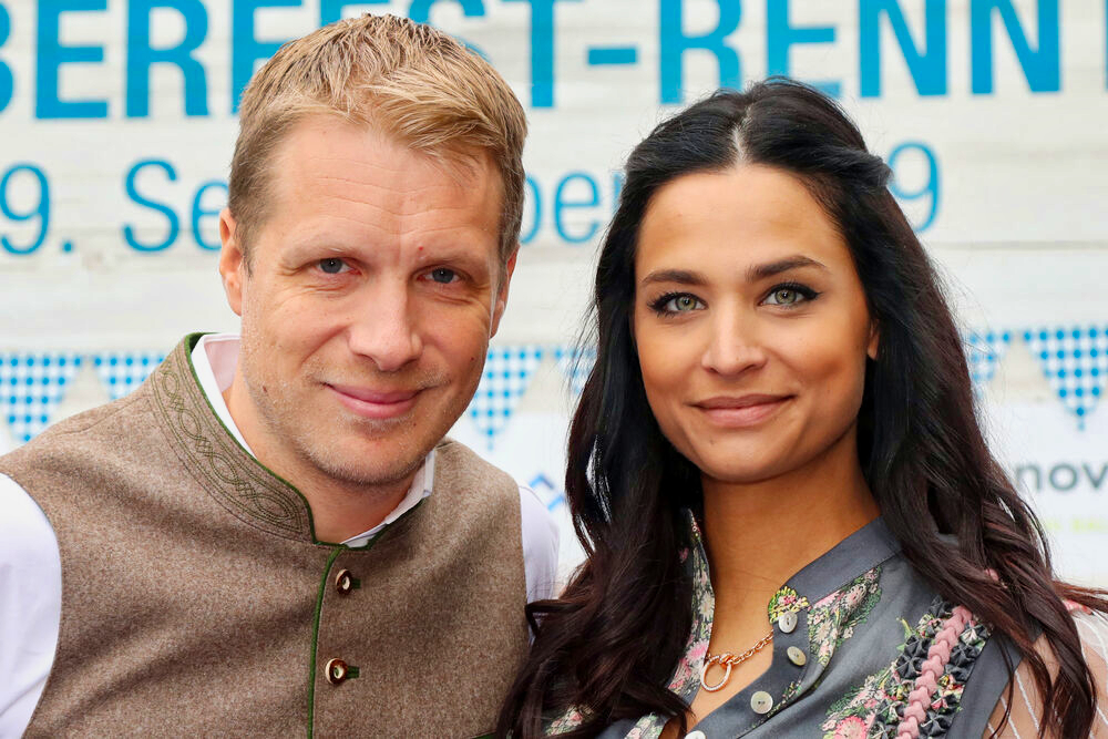 Ehe-Aus bei den Pochers! Amira und Oliver Pocher kämpfen um ihre Ehe!