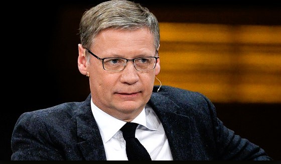 Günther Jauch verhaftet! Moderator musste in Ägypten ins Gefängnis!