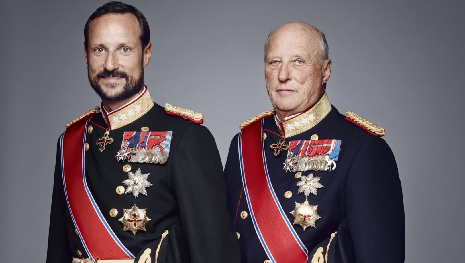 Abdankung in Norwegen? Kronprinz Haakon bald König?! Gerüchteküche im norwegischen Königshaus kocht!