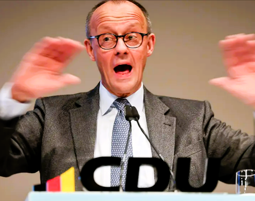Merz bricht wichtiges Wahlversprechen! Wurden die Deutschen absichtlich getäuscht?