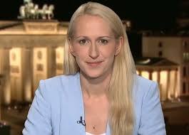 Brustkrebs! Deutsche TV-Moderatorin mit trauriger Nachricht, Zuschauer fassungslos