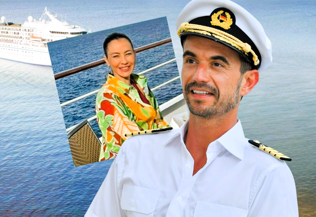 Vernichtendes Urteil: TV-Star zerlegt Florian Silbereisen als „Traumschiff“-Kapitän