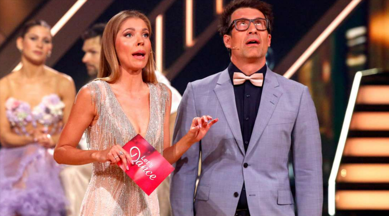 Victoria Swarovski wird bei „Let’s Dance“ ersetzt - das steckt dahinter