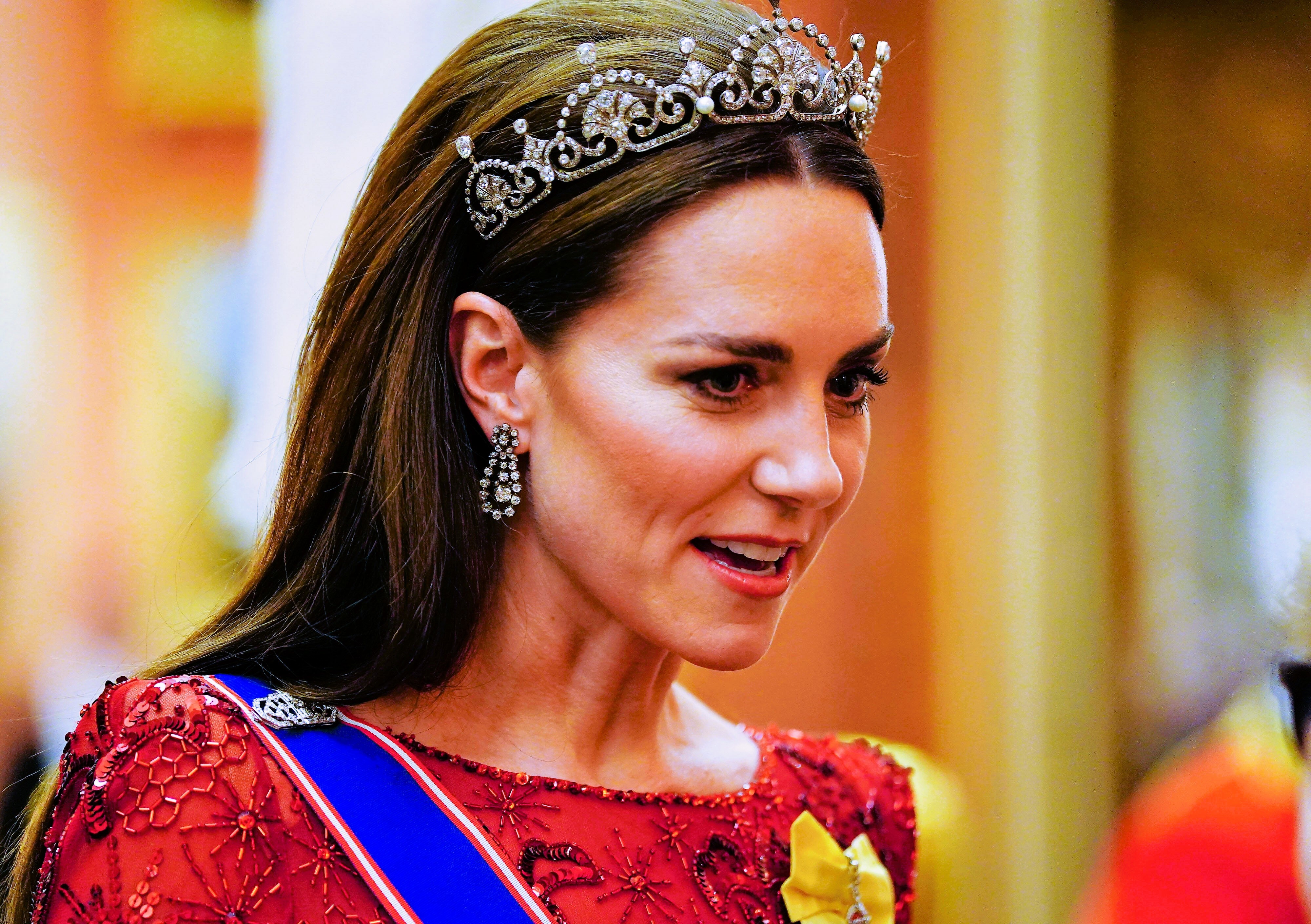 Prinzessin Kate: Neues Gesundheits-Problem - Kate mit traurigen Neuigkeiten!